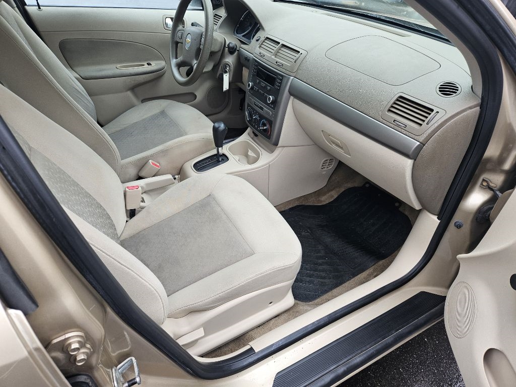 Chevrolet Cobalt LS Sedan 2006