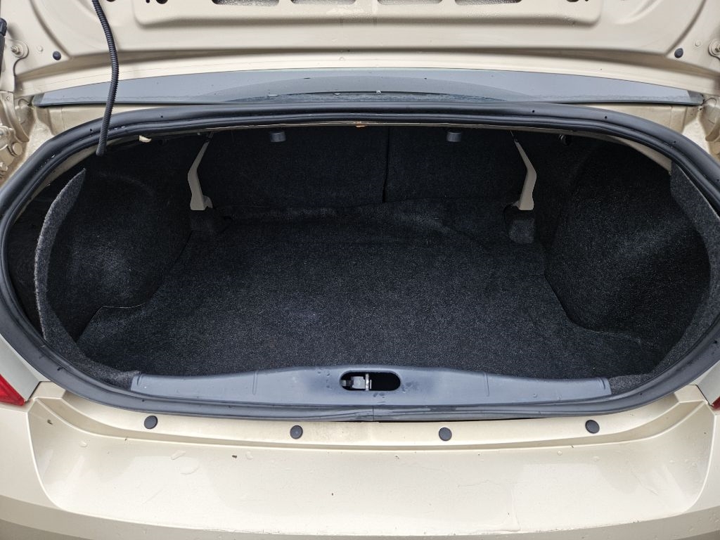 Chevrolet Cobalt LS Sedan 2006