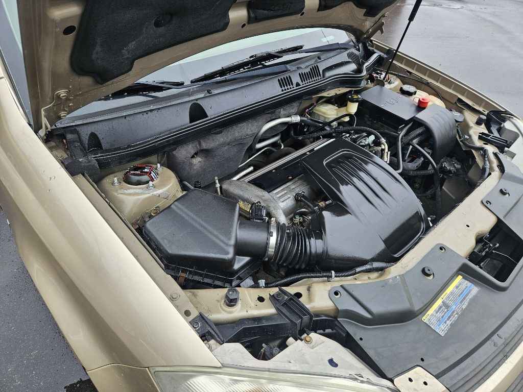 Chevrolet Cobalt LS Sedan 2006