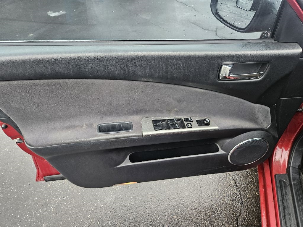 Nissan Altima 2.5 S 2006