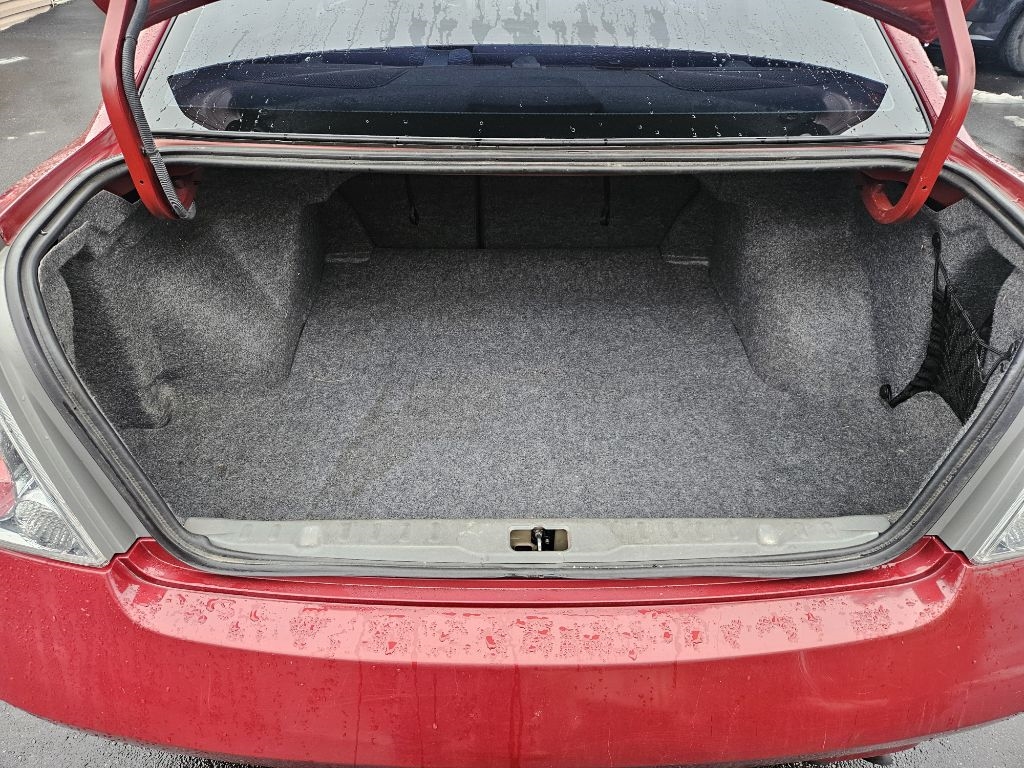 Nissan Altima 2.5 S 2006