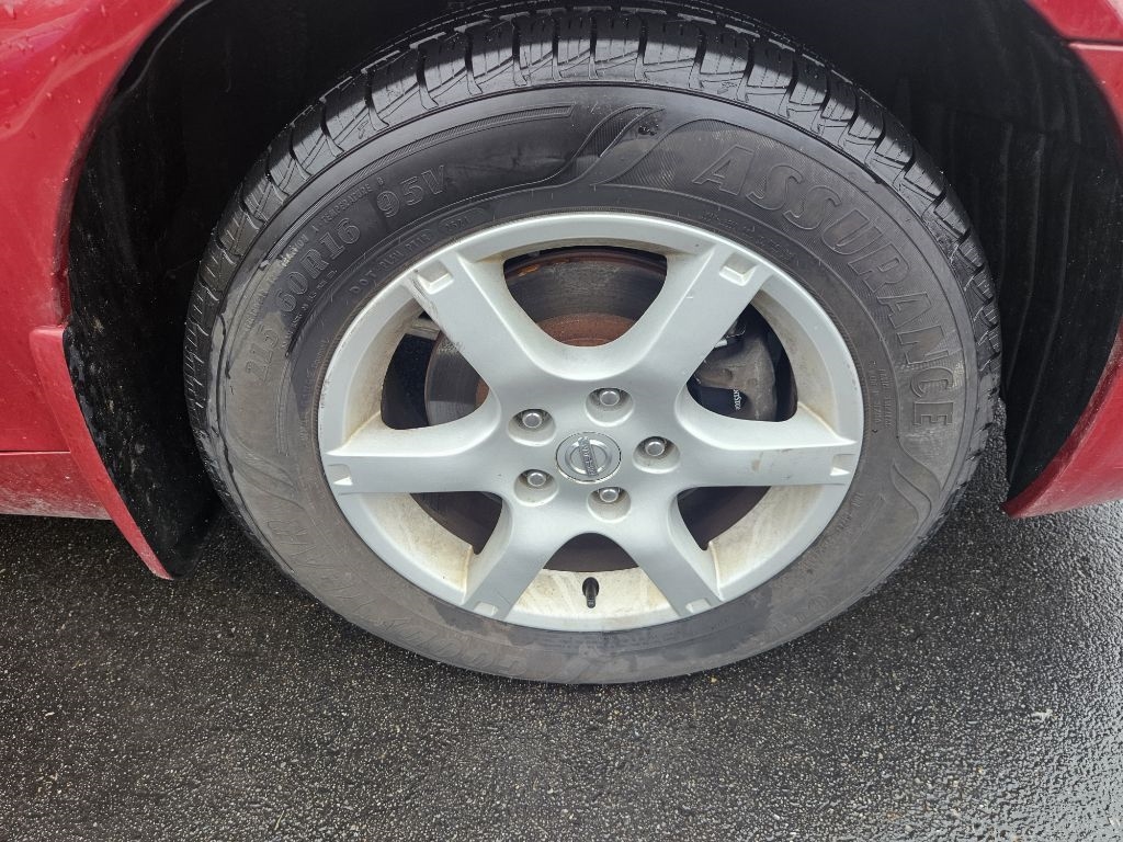 Nissan Altima 2.5 S 2006