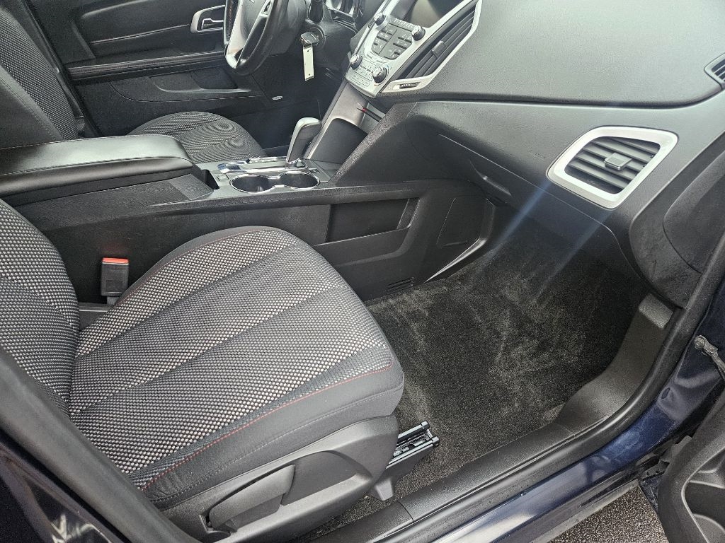 GMC Terrain SLE2 FWD 2015