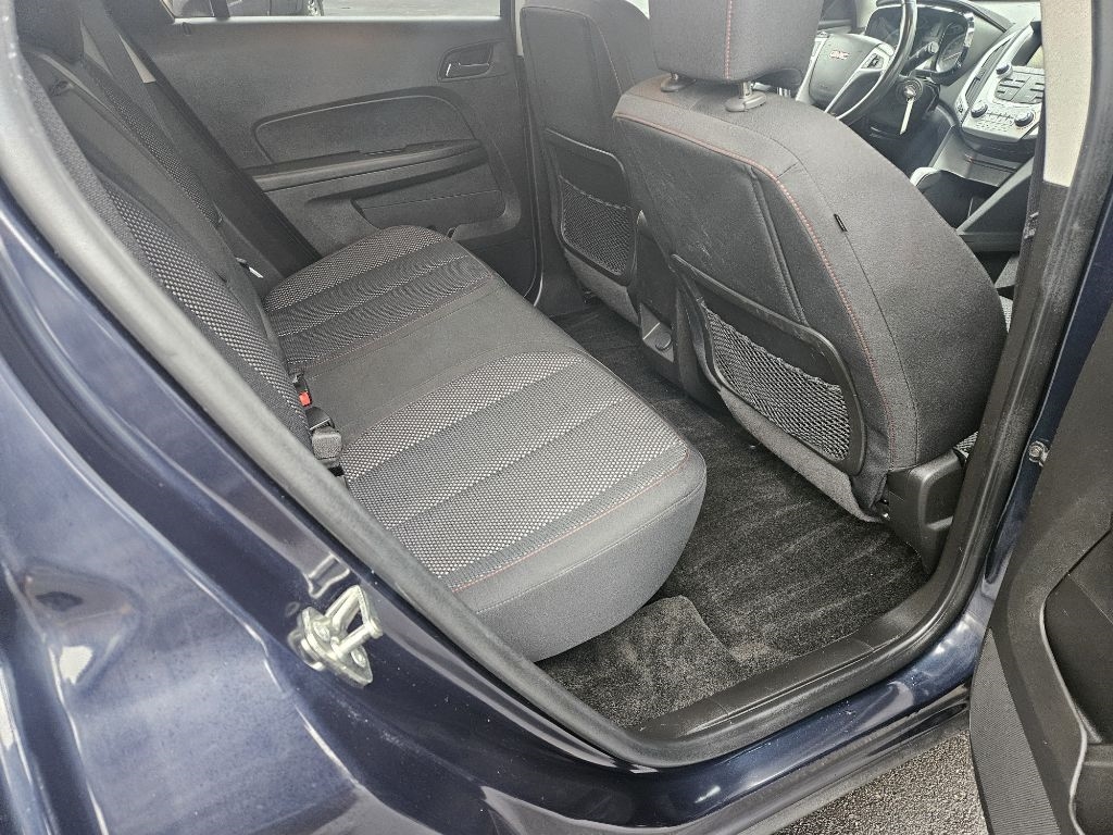 GMC Terrain SLE2 FWD 2015