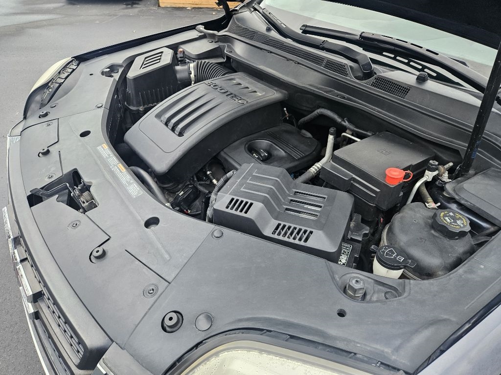 GMC Terrain SLE2 FWD 2015