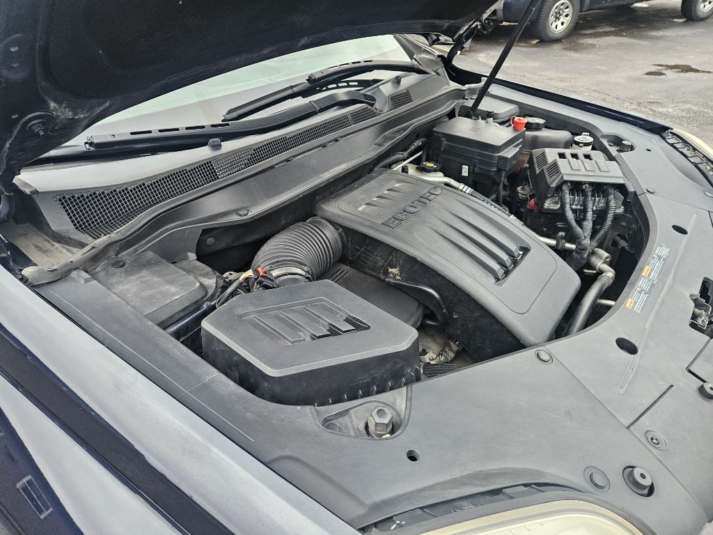 GMC Terrain SLE2 FWD 2015