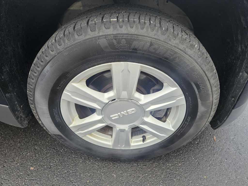 GMC Terrain SLE2 FWD 2015