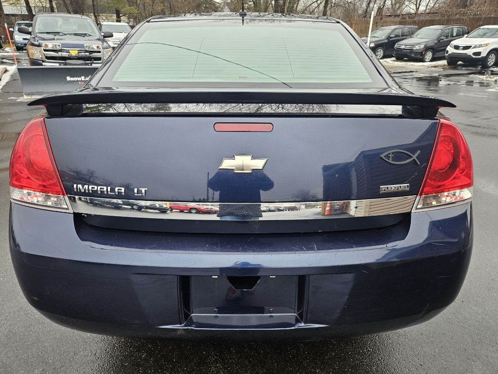 Chevrolet Impala LT 2009