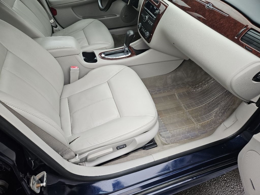 Chevrolet Impala LT 2009