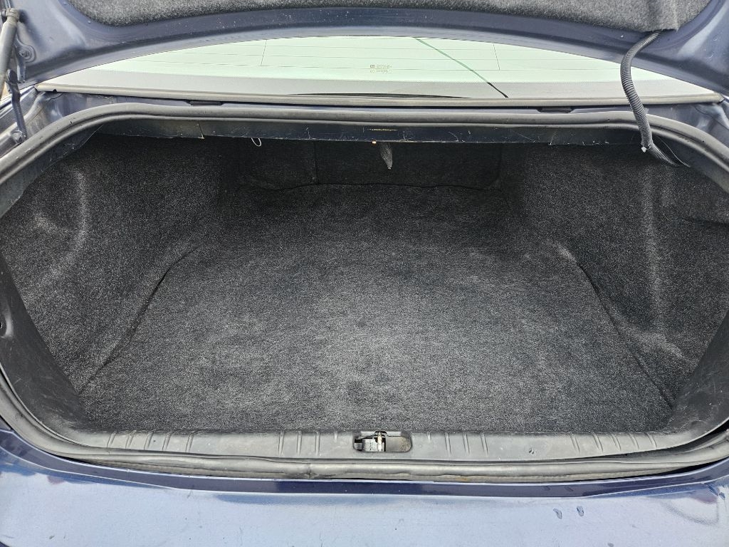 Chevrolet Impala LT 2009