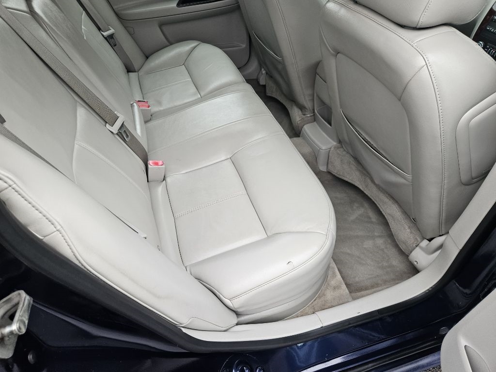 Chevrolet Impala LT 2009