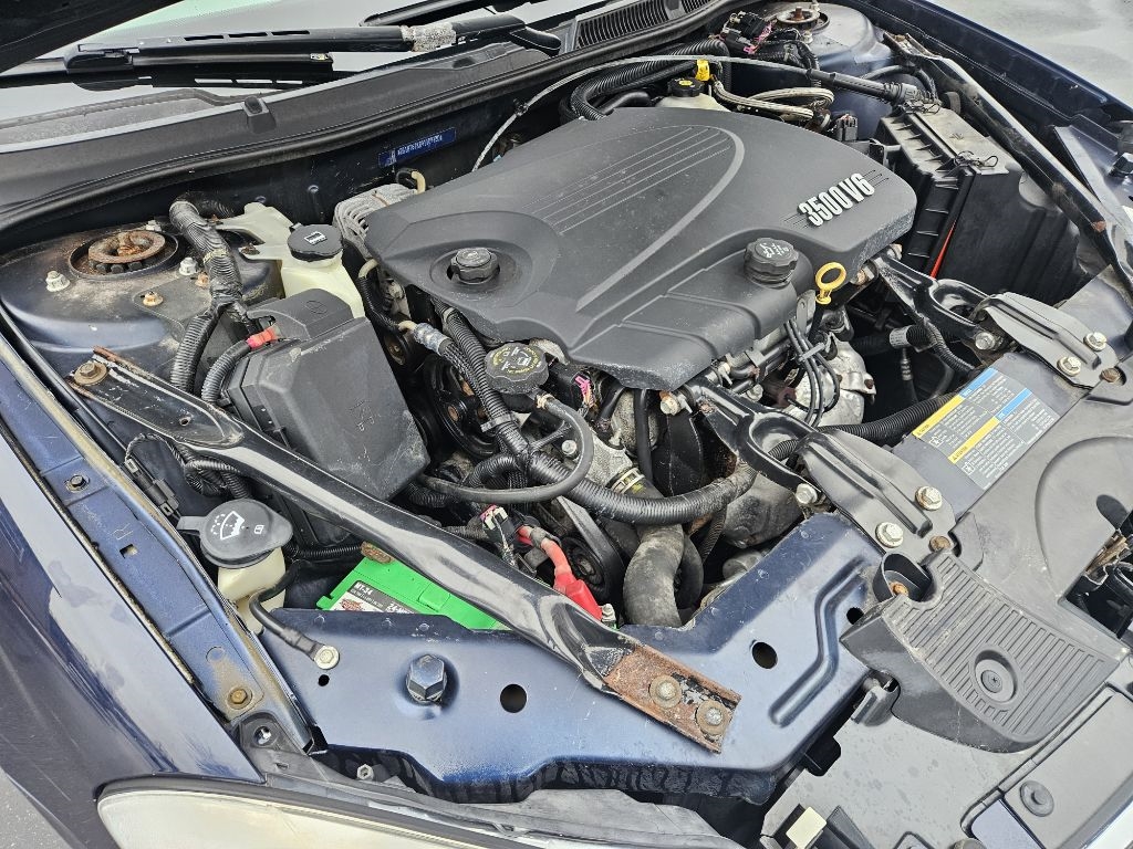 Chevrolet Impala LT 2009