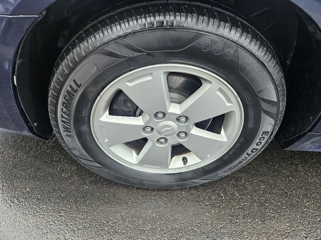 Chevrolet Impala LT 2009