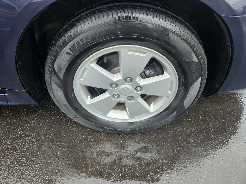 Chevrolet Impala LT 2009