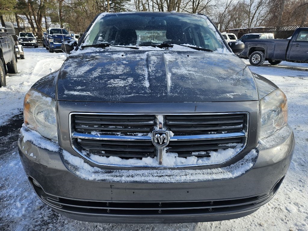 Dodge Caliber Mainstreet 2011