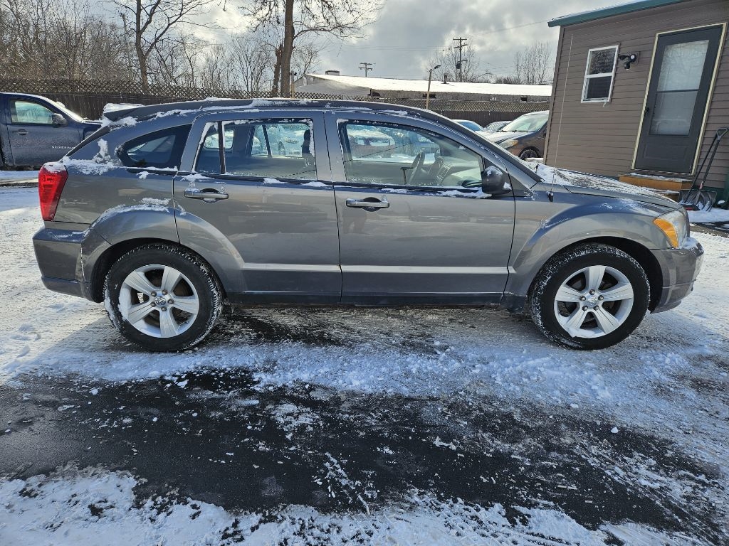 Dodge Caliber Mainstreet 2011