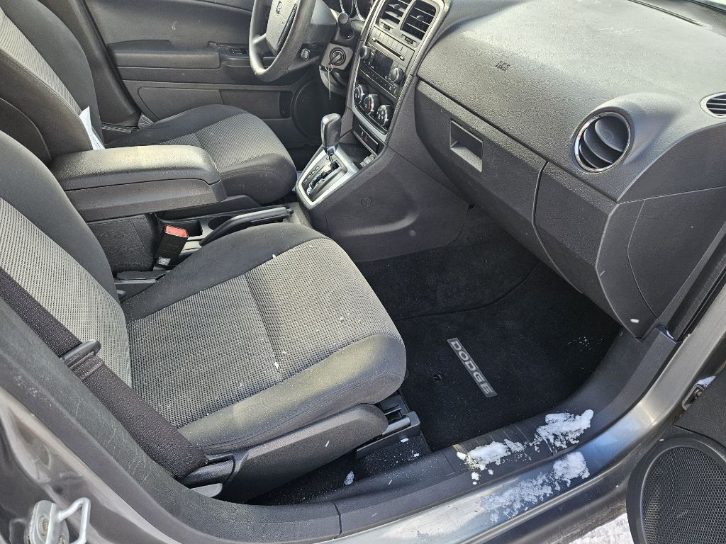 Dodge Caliber Mainstreet 2011