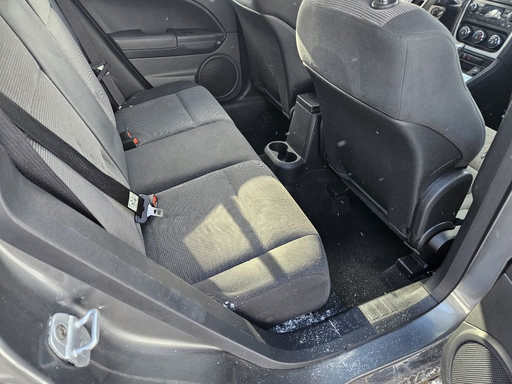 Dodge Caliber Mainstreet 2011