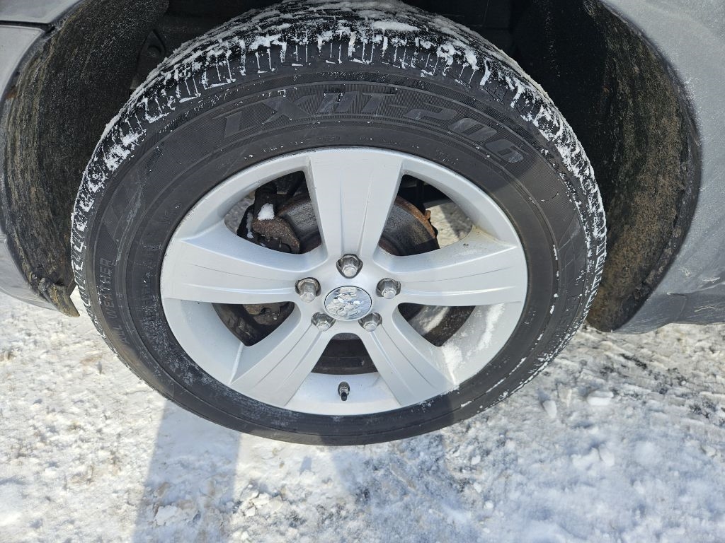 Dodge Caliber Mainstreet 2011