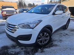 2013 Hyundai Santa Fe 