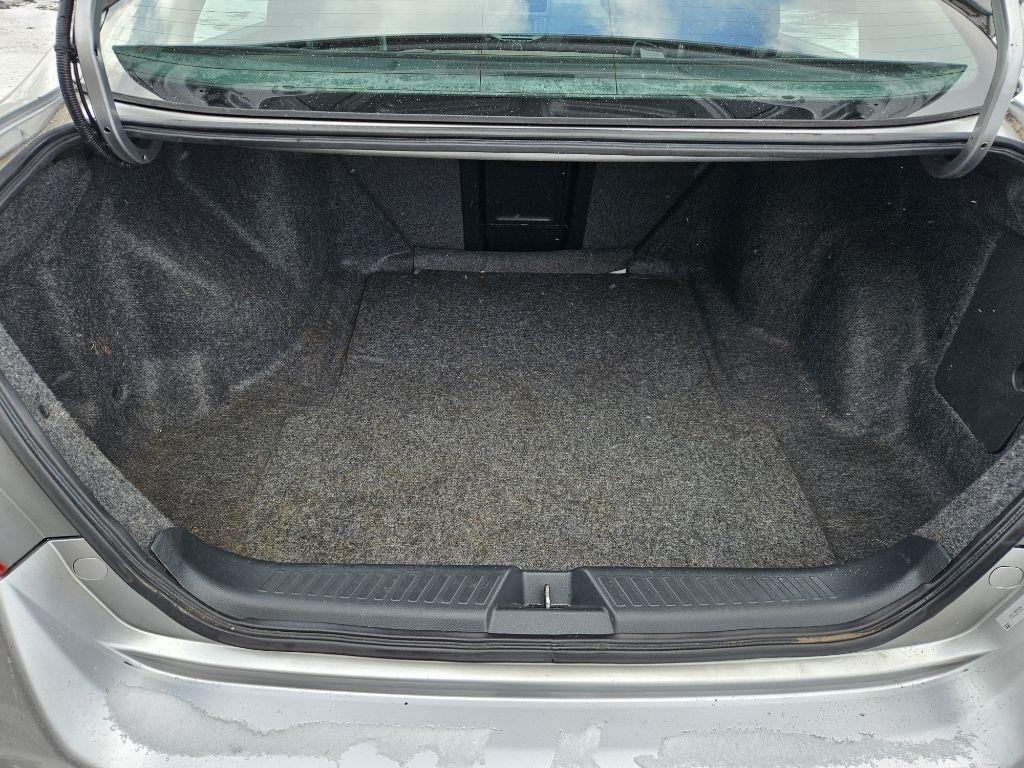 Honda Accord LX sedan AT 2006