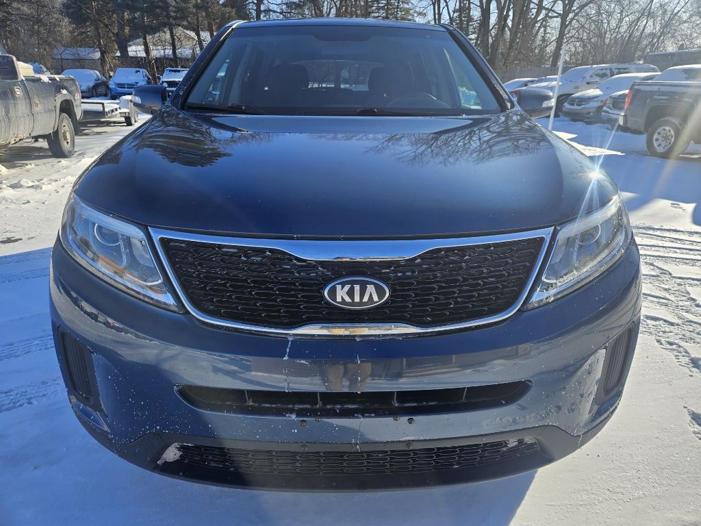 Kia Sorento LX 2WD 2014