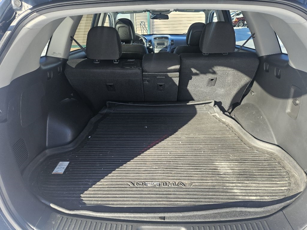 Kia Sorento LX 2WD 2014