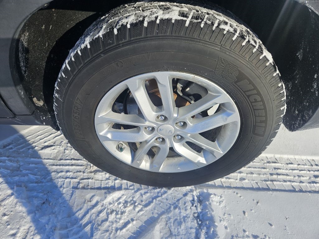 Kia Sorento LX 2WD 2014