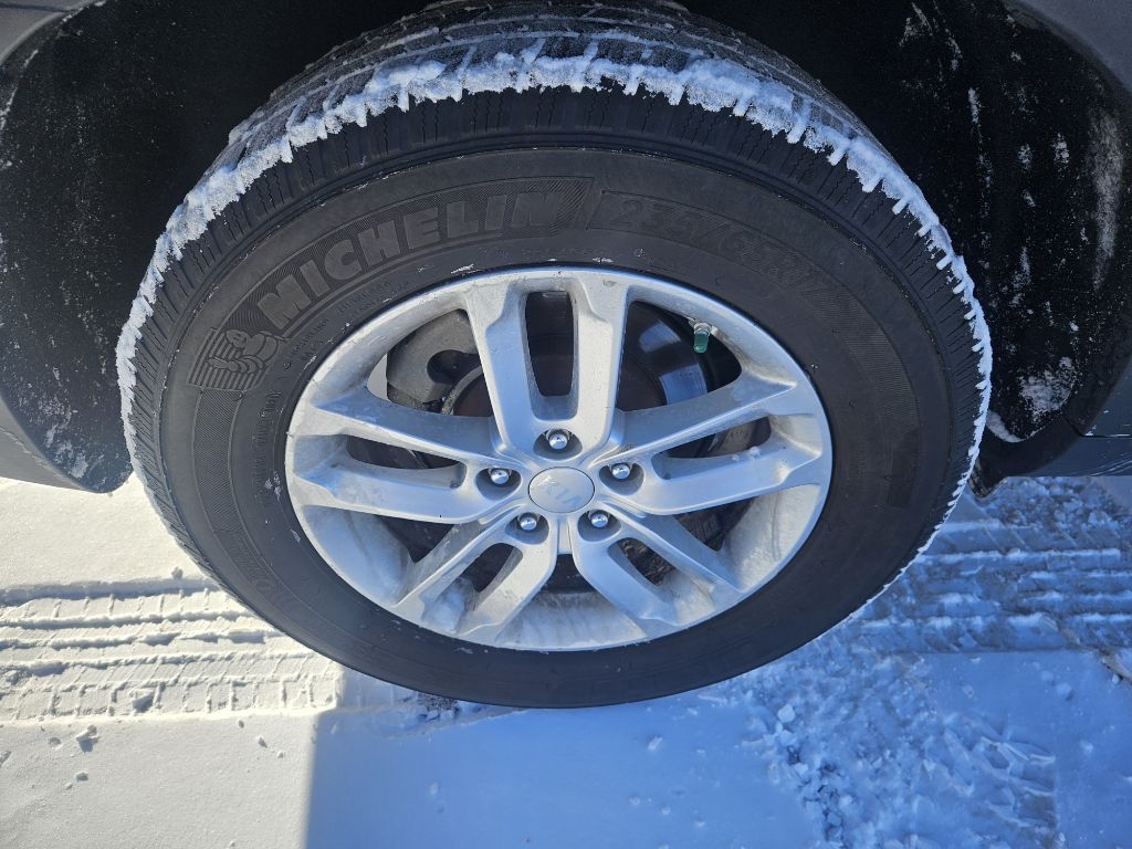 Kia Sorento LX 2WD 2014