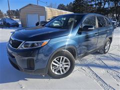 2014 Kia Sorento 