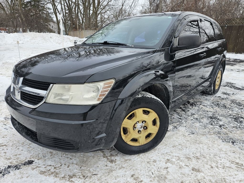 Dodge Journey SE 2009