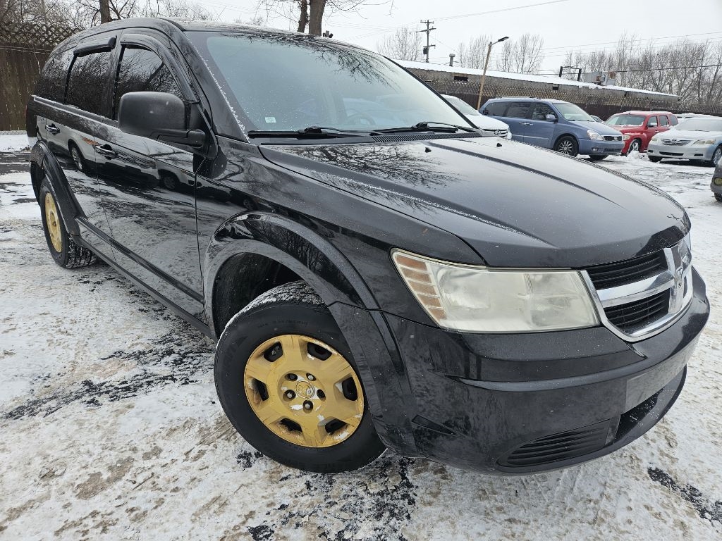 Dodge Journey SE 2009