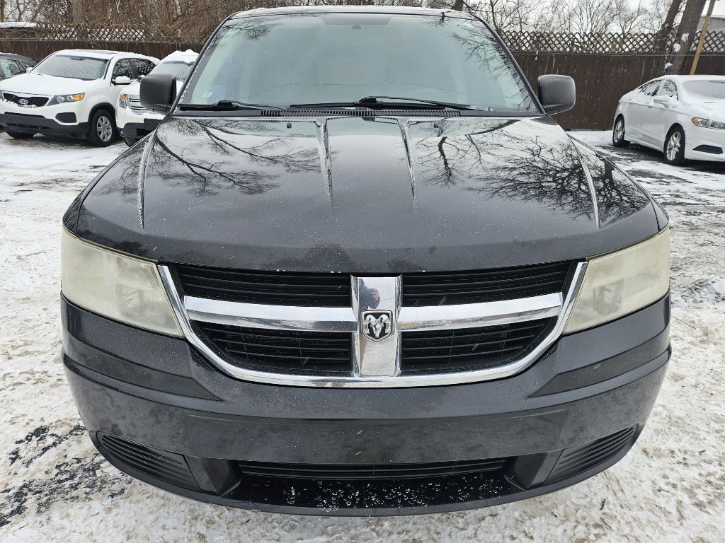 Dodge Journey SE 2009