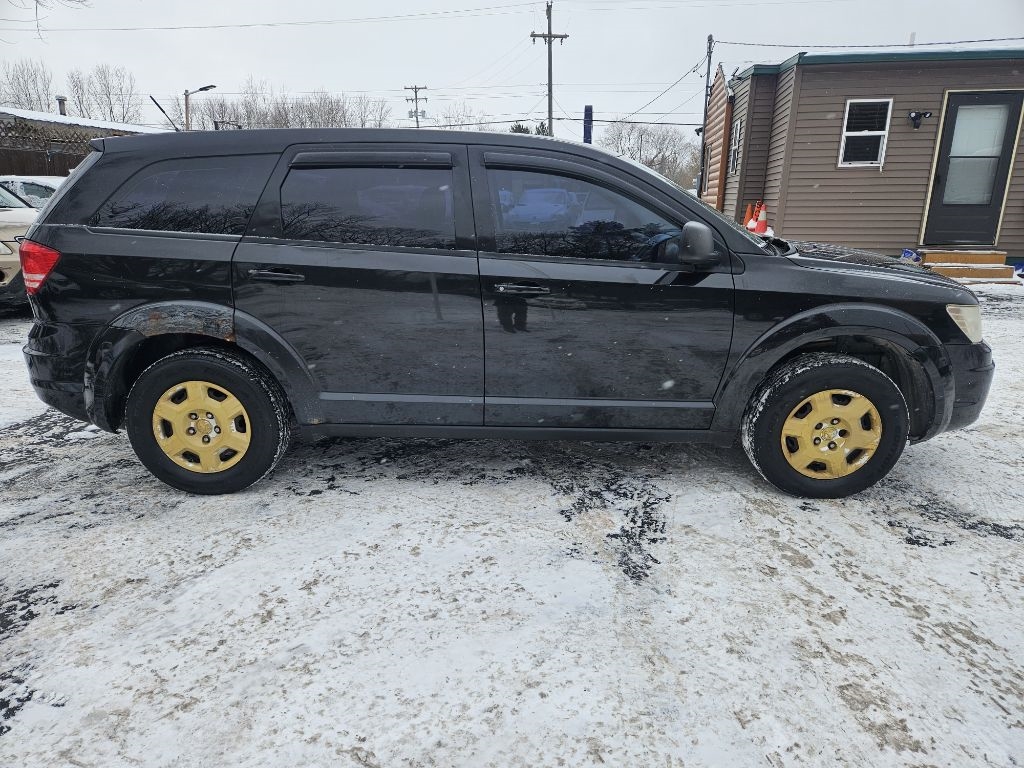 Dodge Journey SE 2009
