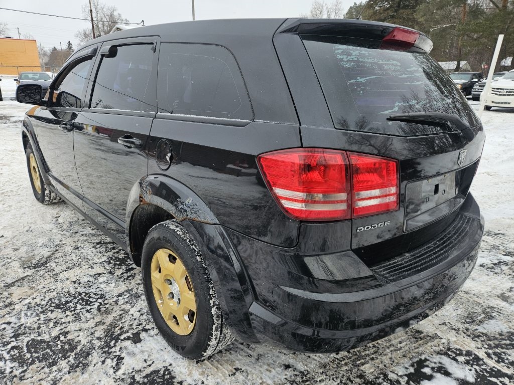 Dodge Journey SE 2009