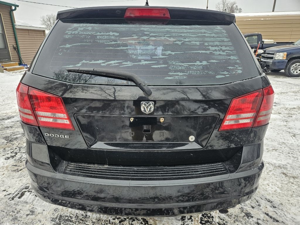 Dodge Journey SE 2009