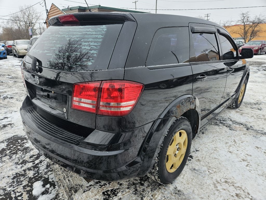 Dodge Journey SE 2009
