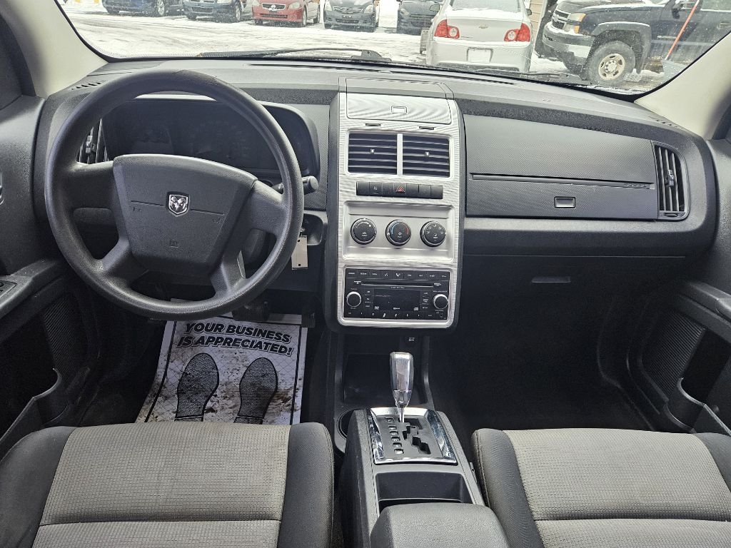 Dodge Journey SE 2009