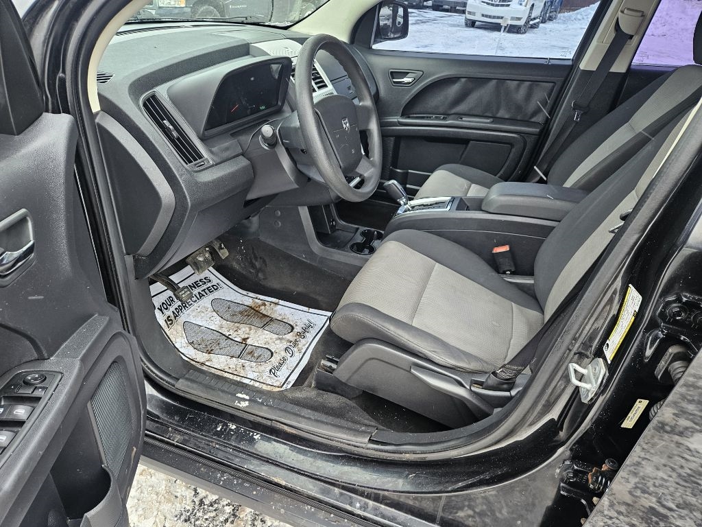 Dodge Journey SE 2009