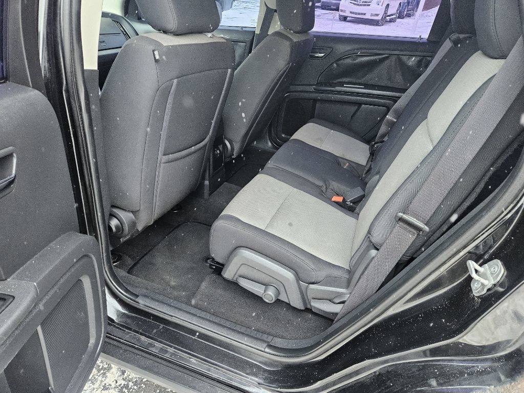 Dodge Journey SE 2009