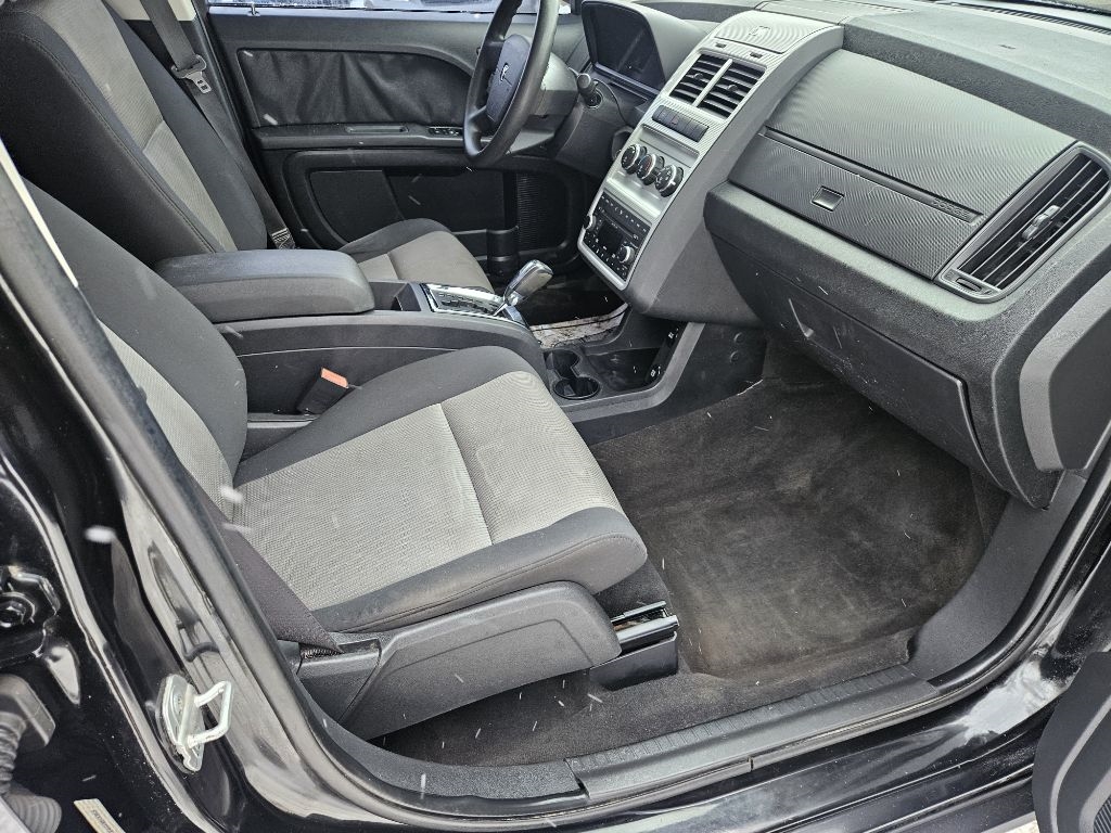 Dodge Journey SE 2009