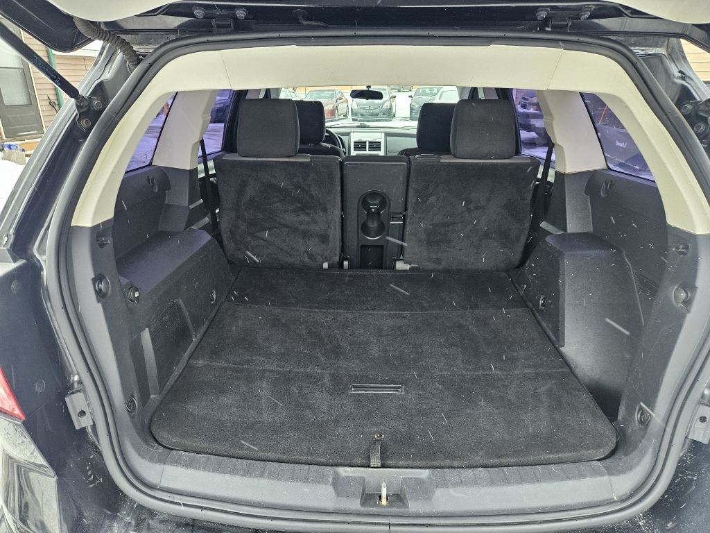 Dodge Journey SE 2009