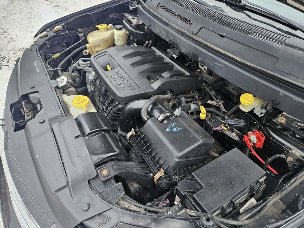 Dodge Journey SE 2009