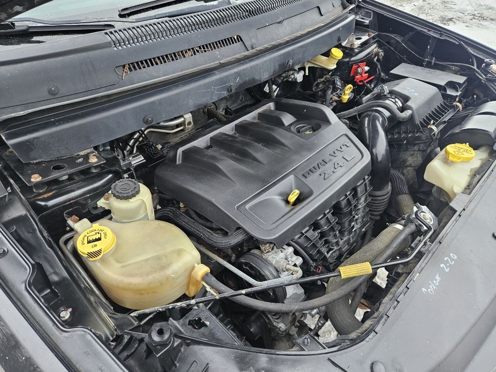 Dodge Journey SE 2009