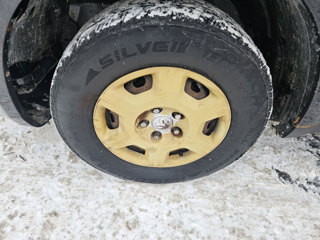 Dodge Journey SE 2009