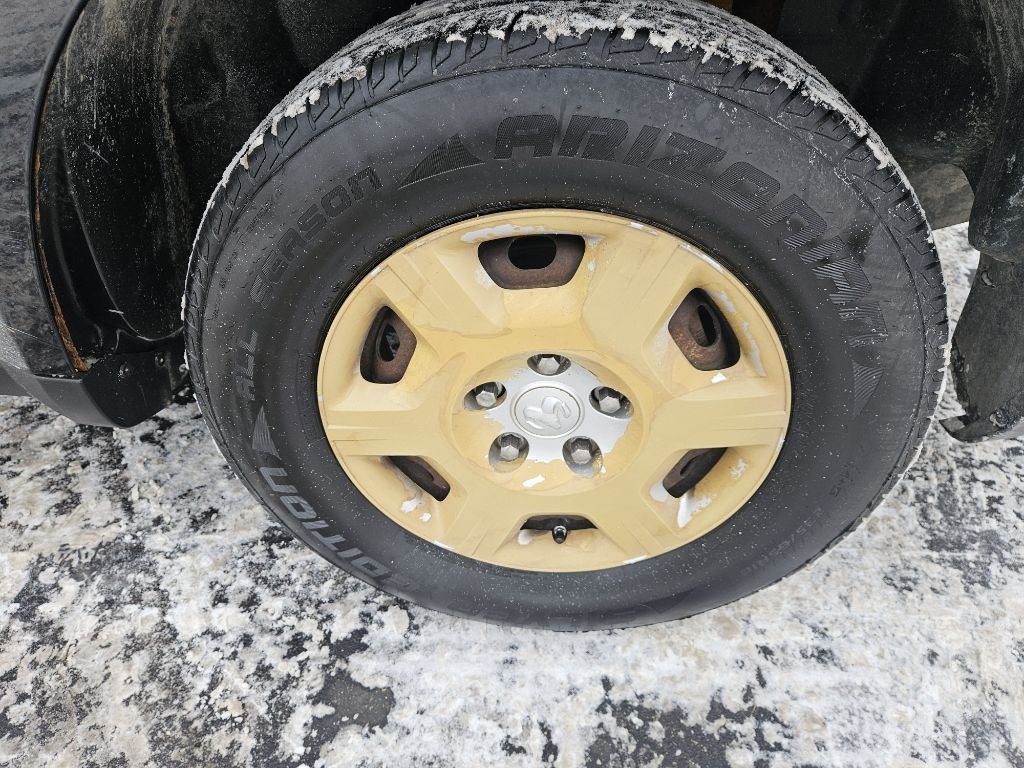 Dodge Journey SE 2009