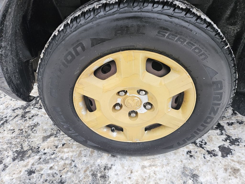 Dodge Journey SE 2009