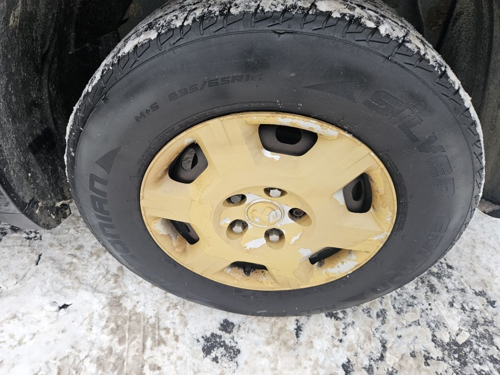 Dodge Journey SE 2009