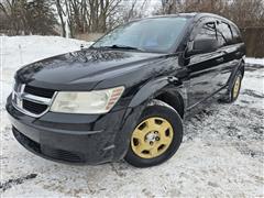 2009 Dodge Journey 