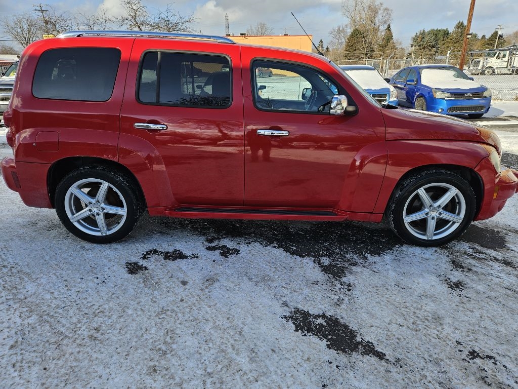 Chevrolet HHR LT2 2009